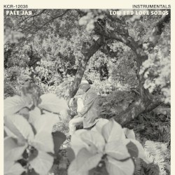 Low End Love Songs (Instrumentals)