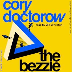The Bezzle (Martin Hench #2)