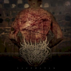 Lacerated