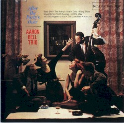 After The Party's Over