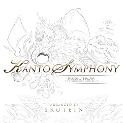 Pokémon Reorchestrated: Kanto Symphony