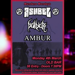 The Mundane Pleasure