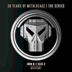 25 Years of Metalheadz - Part 1
