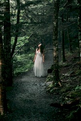 To Raise Your Low Self-Esteem, You Must Fight Your Demons in the Wilderness