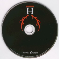 Hannibal (2014 Fannibal Exclusive)