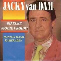 Bij elke mooie vrouw / Hand in hand kameraden
