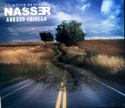 Lo mejor: Abrazo criollo