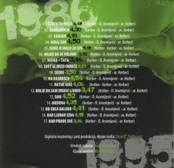 Svet se brzo okreće - The Best Of