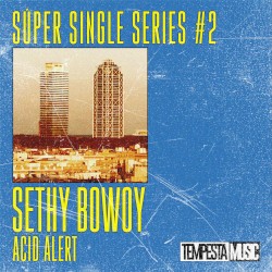 Acid Alert EP