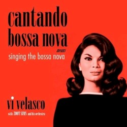 Cantando Bossa Nova Means Singing the Bossa Nova