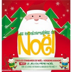Les Incontournables de Noël