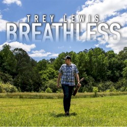 Breathless - Single