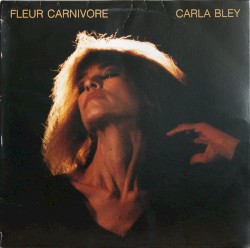 Fleur Carnivore