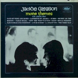 Movie Themes: For Lovers Only