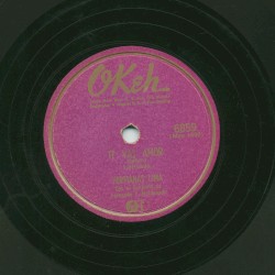 Te vas amor / Mi cafetal