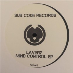 Mind Control EP