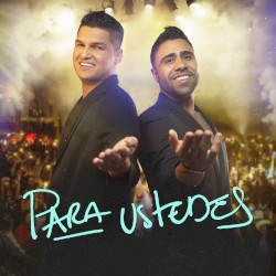 Para ustedes
