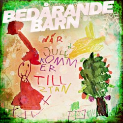 När julen kommer till stan