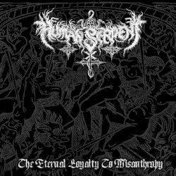 The Eternal Loyalty to Misanthropy