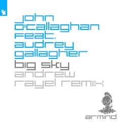 Big Sky [Andrew Rayel remix]