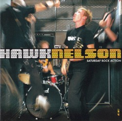 Saturday Rock Action