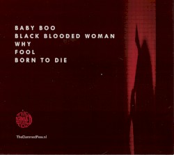 Black Blooded Woman