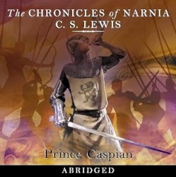 The Chronicles of Narnia: Prince Caspian