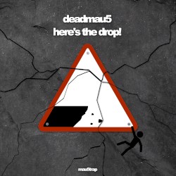here’s the drop!