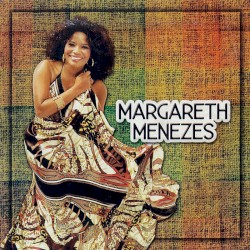 Margareth Menezes