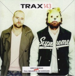 Trax 143 - Greco Roman Mix