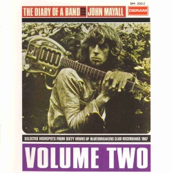 The Diary of a Band, Volume Two