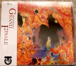 Final Fantasy VI: Grand Finale