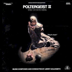 Poltergeist II - The Other Side