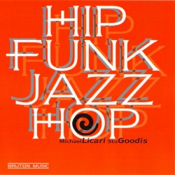 Hip Funk Jazz Hop