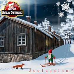 Ｊｏｕｌｕａａｌｔｏ ☃