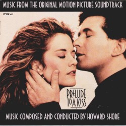 Prelude to a Kiss