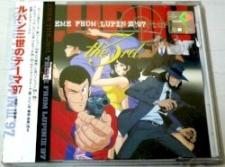 THEME FROM LUPIN III '97