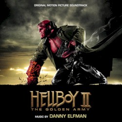 Hellboy II: The Golden Army