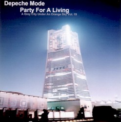 A Grey City Under an Orange Sky 19: Party for a Living