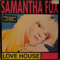 Love House