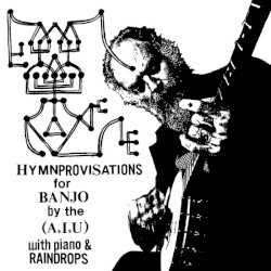 Hymnprovisations For Banjo