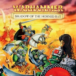 Warhammer: Shadow of the Horned Rat
