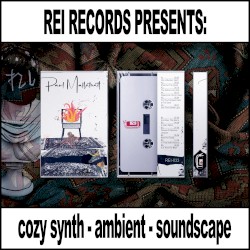 Settle In — Sampler