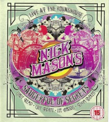 Live at the Roundhouse