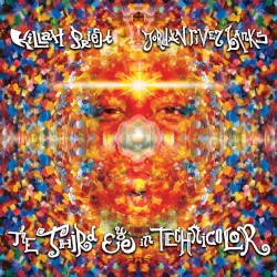 The Third Eye in Technicolor