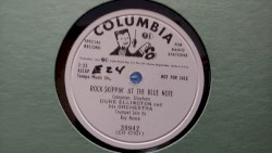 Rock Skippin' at the Blue Note / The Vulture Song