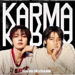 KARMA - EXCLUSIVE DIGITAL VER.