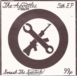 Smash the Spectacle