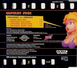 Together and Forever!