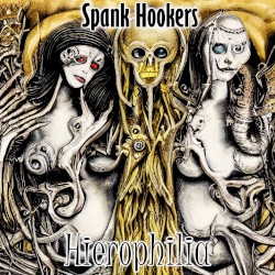 Hierophilia